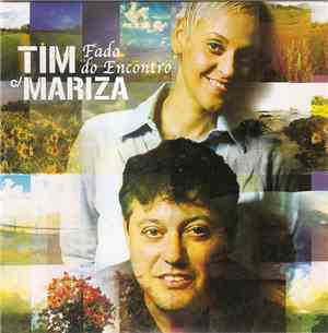 Tim , Mariza - Fado Do Encontro