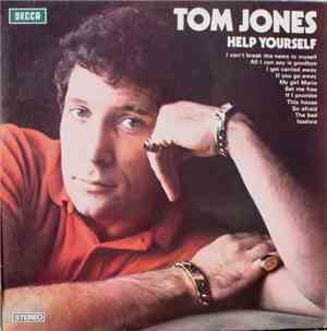 Tom Jones - Help Yourself