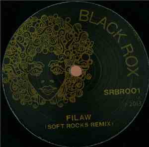 Unknown Artist - Black Rox 1