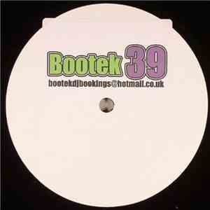 Unknown Artist - Bonkers / Gonna Make You Sweat