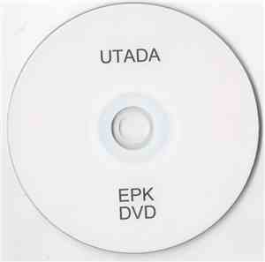 Utada Hikaru - Electronic Press Kit Dvd: Utada