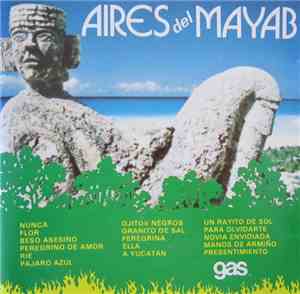 Various - Aires Del Mayab
