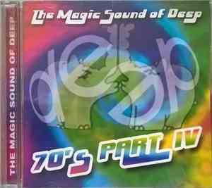 Various - Deep Presents Megamix Of The 70's - Part 4