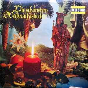 Various - Die Schönsten Weihnachtslieder