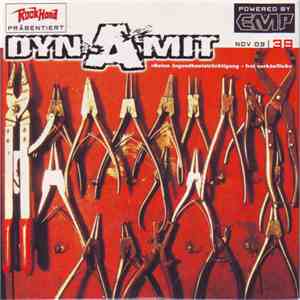 Various - Dynamit Vol. 39