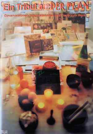 Various - Ein Tribut An Der Plan