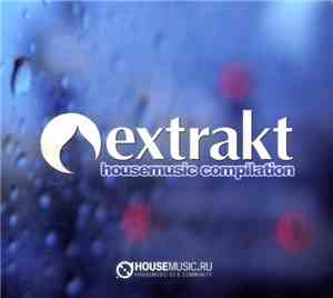 Various - Extrakt - Housemusic Compilation