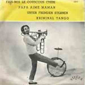 Various - Fais Moi Le Couscous Cheri