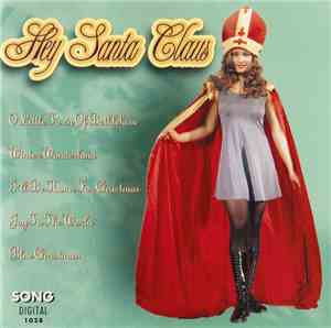 Various - Hey Santa Claus