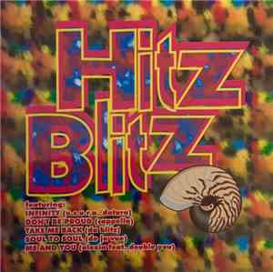 Various - Hitz Blitz