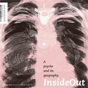 Various - InsideOut - A Psyche And Its Geography