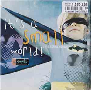 Various - It's A Small World!
