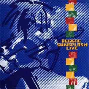 Various - Reggae Sunsplash Live