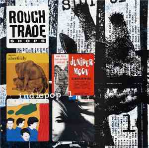 Various - Rough Trade Shops - Indiepop 1