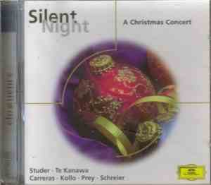 Various - Silent Night (A Christmas Concert)