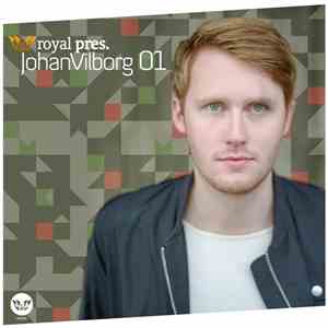Various - Silk Royal Pres. Johan Vilborg 01