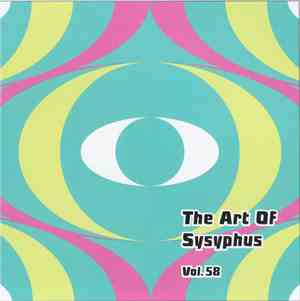 Various - The Art Of Sysyphus Vol. 58