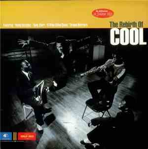Various - The Rebirth Of Cool