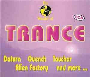 Various - The World Of Trance