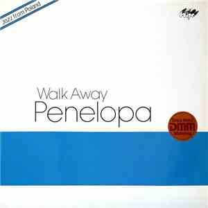 Walk Away - Penelopa