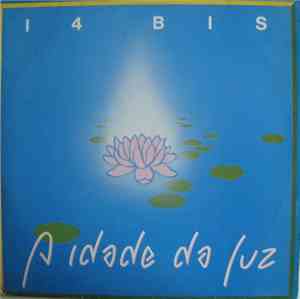 14 Bis - A Idade Da Luz