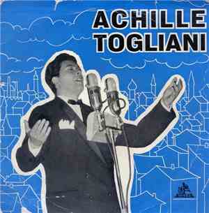 Achille Togliani - Achille Togliani