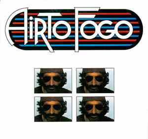 Airto Fogo - Airto Fogo