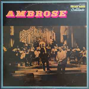 Ambrose And His Orchestra - Ambrose