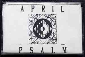 April Psalm - Self-titled Ep