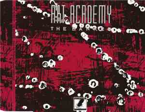 Art Academy - The Banker