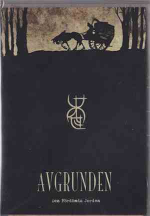 Avgrunden  -  Den Fördömda Jorden