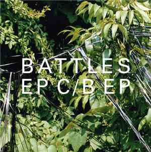 Battles - EP C / B EP