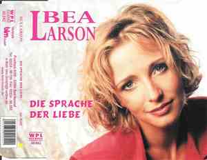 Bea Larson - Die Sprache Der Liebe