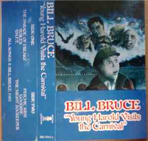 Bill Bruce  - Young Harold Visits the Carnival