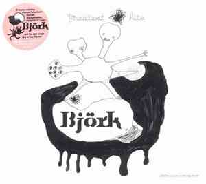 Björk - Greatest Hits