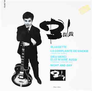 Boulou - Boulou