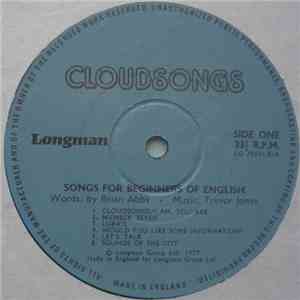 Brian Abbs & Trevor Jones  - Cloudsongs