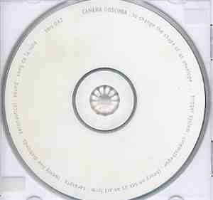 Camera Obscura  - To Change The Shape Of An Envelope