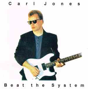 Carl Jones  - Beat The System