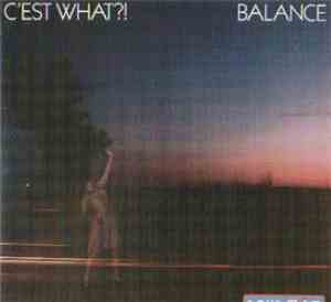 C'est What?! - Balance