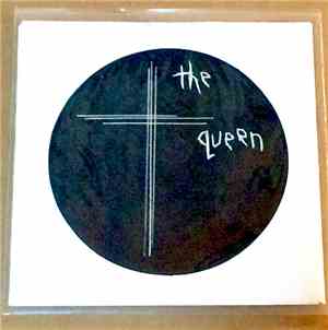 Channels 3x4 - The Queen