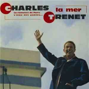 Charles Trenet - La Mer