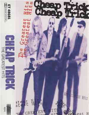 Cheap Trick - The Greatest Hits