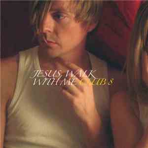 Club 8 - Jesus, Walk With Me