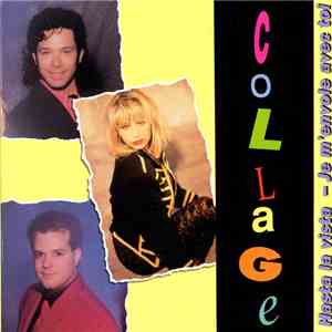 Collage  - Hasta La Vista / Je M'envole Avec Toi