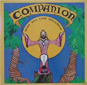 Companion - Reap The Lost Dreamers