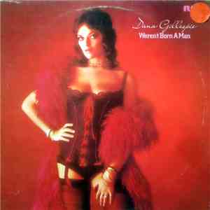 Dana Gillespie - Weren't Born A Man