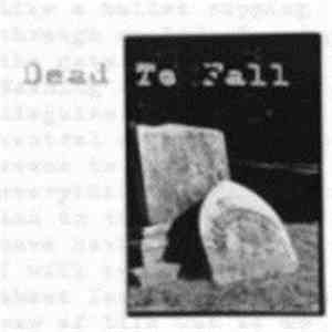 Dead To Fall - Demo