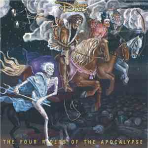 Dice - The Four Riders Of The Apocalypse