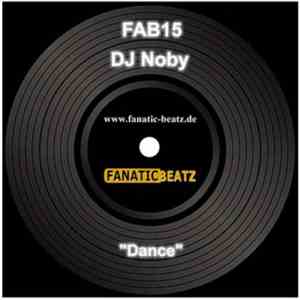 DJ Noby - Dance